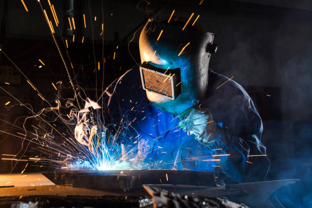 Sibley, IA Welder & Metal Fabrication Company
