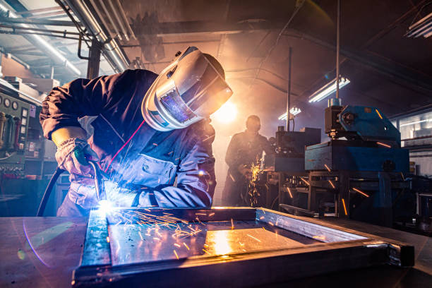 Affordable Welder Services in Sibley, IA