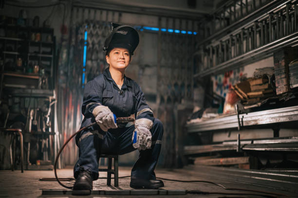 Best Automation and Robotic Welding in Sibley, IA