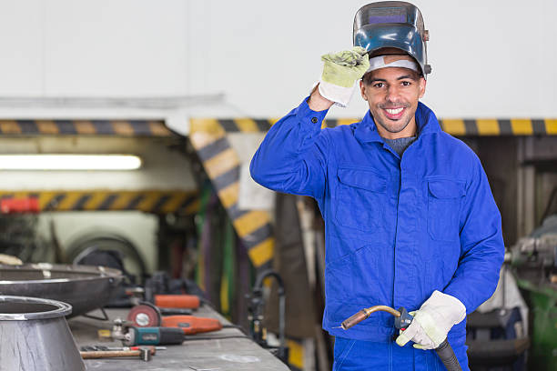 Best Aerospace and Defense Welding in Sibley, IA
